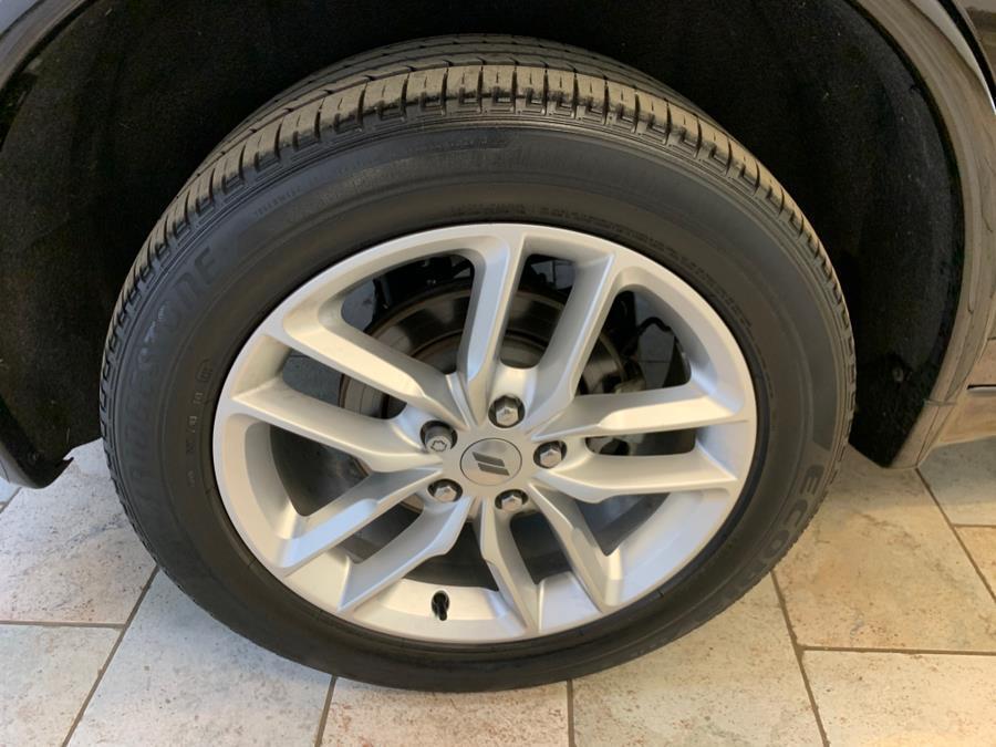 used 2022 Dodge Durango car, priced at $31,995