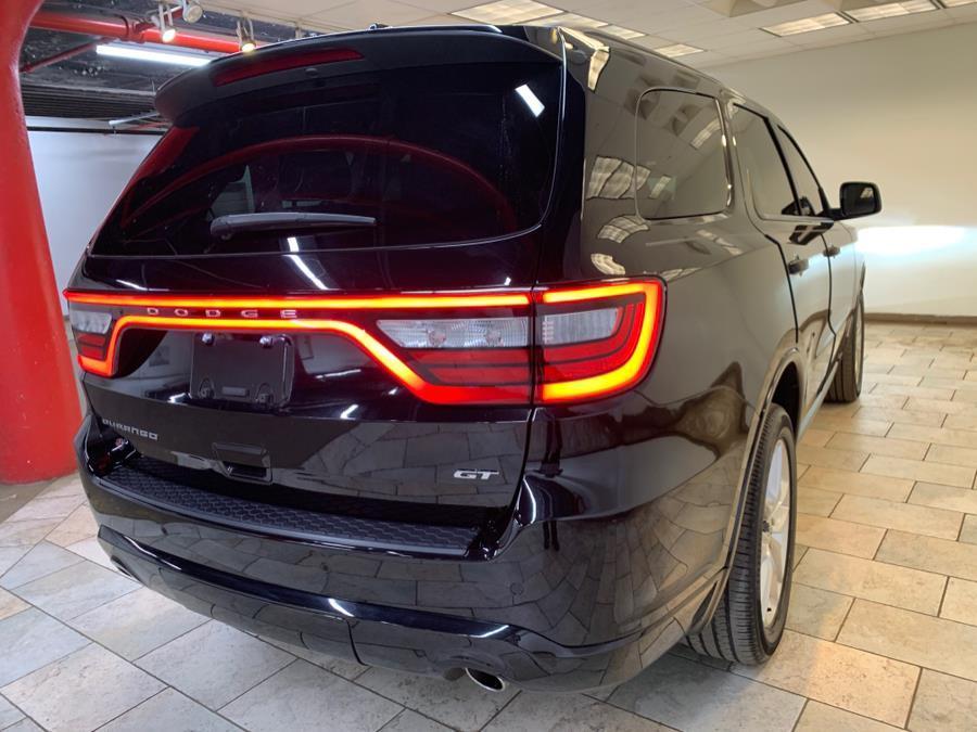 used 2022 Dodge Durango car, priced at $31,995