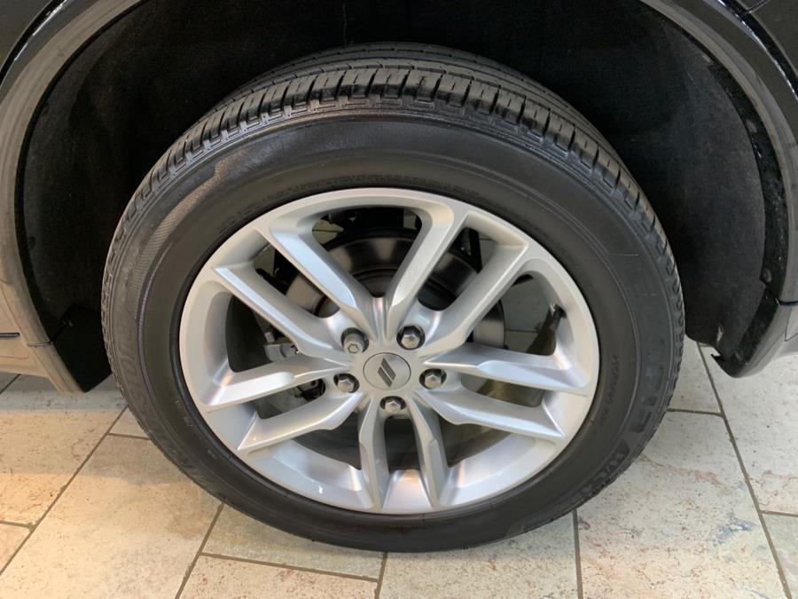 used 2022 Dodge Durango car, priced at $31,995