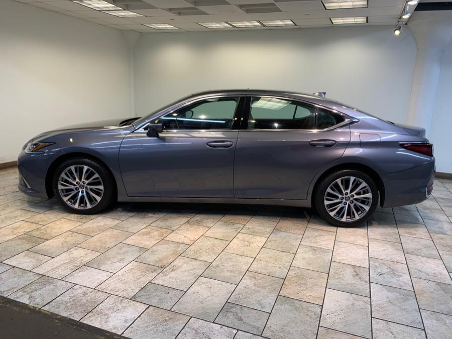 used 2021 Lexus ES 250 car, priced at $27,974