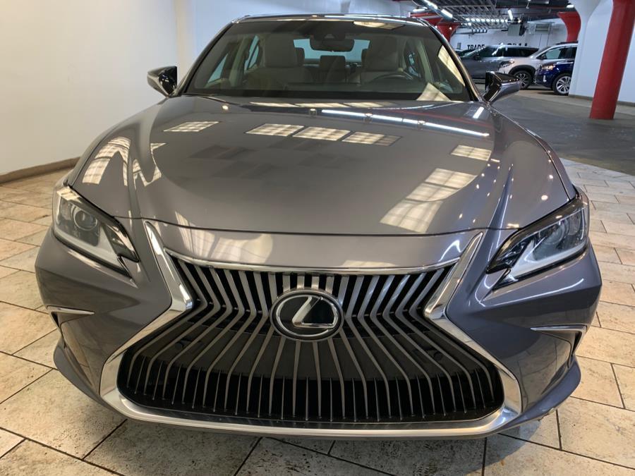 used 2021 Lexus ES 250 car, priced at $27,974