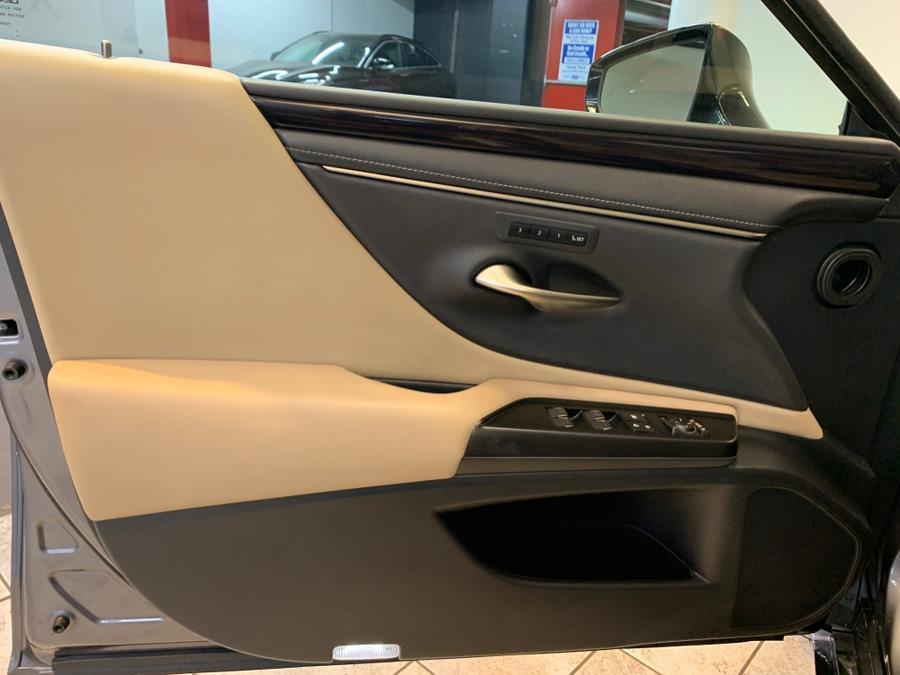 used 2021 Lexus ES 250 car, priced at $27,974