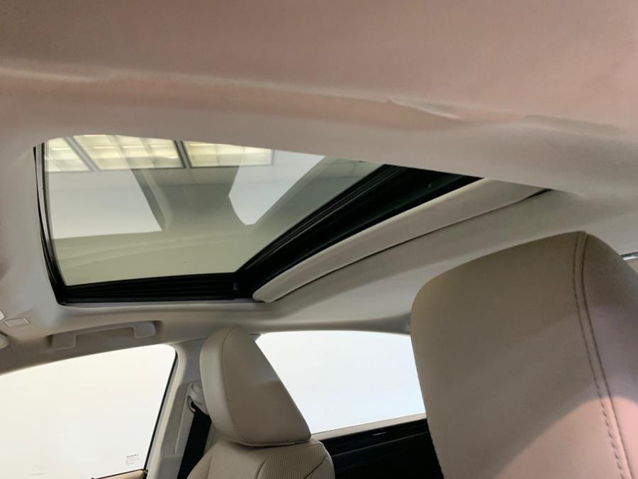 used 2021 Lexus ES 250 car, priced at $27,974