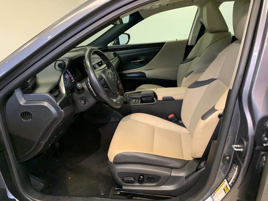 used 2021 Lexus ES 250 car, priced at $27,974