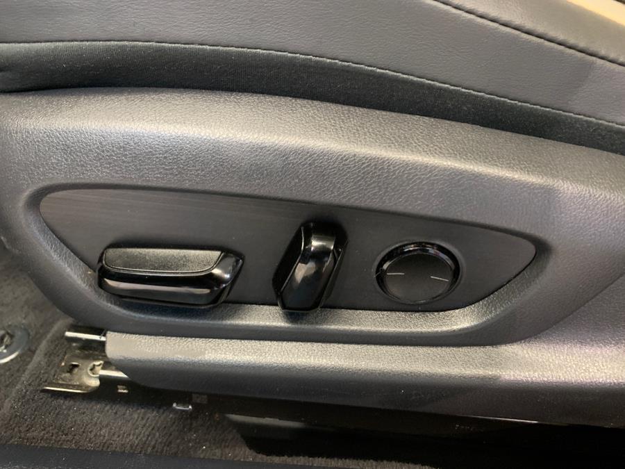 used 2021 Lexus ES 250 car, priced at $27,974