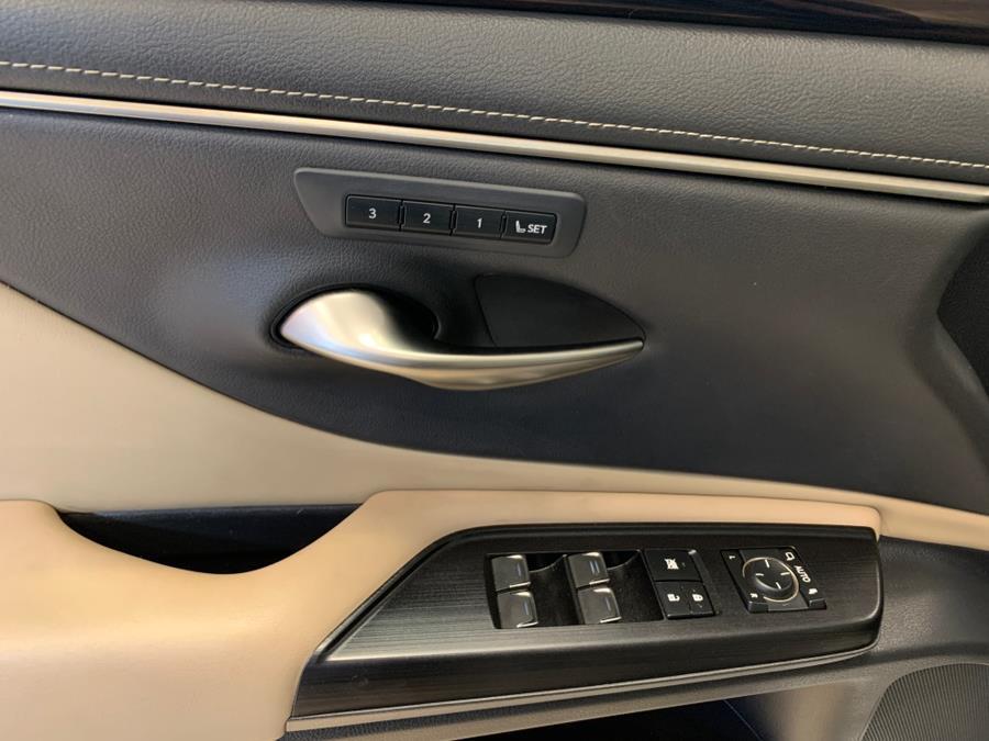 used 2021 Lexus ES 250 car, priced at $27,974