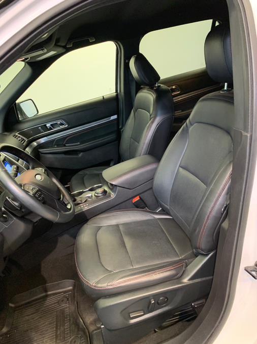 used 2019 Ford Explorer car, priced at $21,995