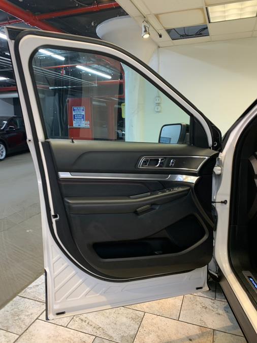 used 2019 Ford Explorer car, priced at $21,995