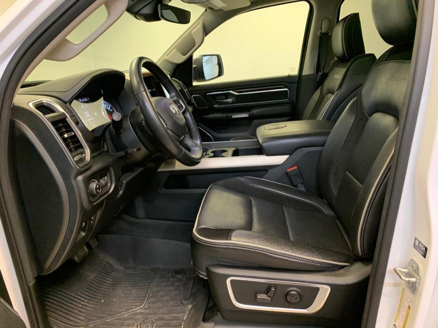 used 2022 Ram 1500 car, priced at $34,377