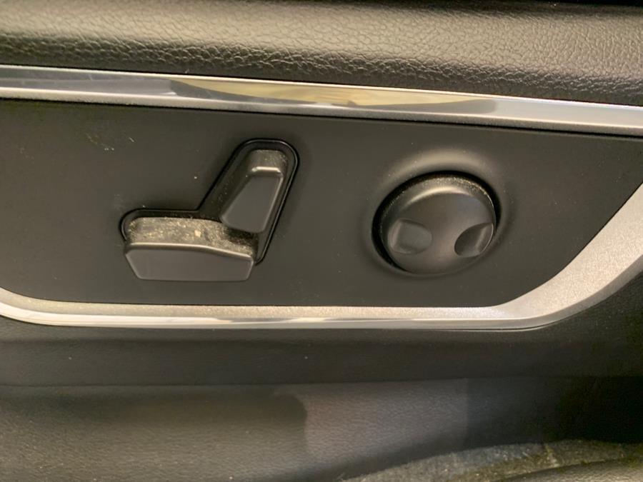used 2022 Ram 1500 car, priced at $34,377