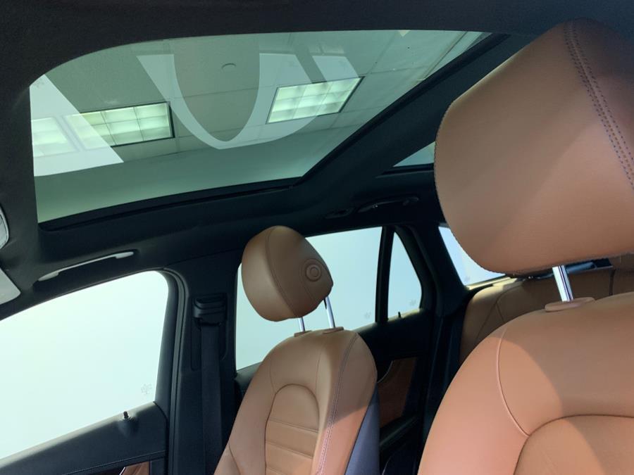 used 2019 Mercedes-Benz GLC 300 car, priced at $23,595
