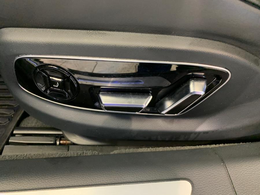 used 2021 Audi A8 car, priced at $44,395