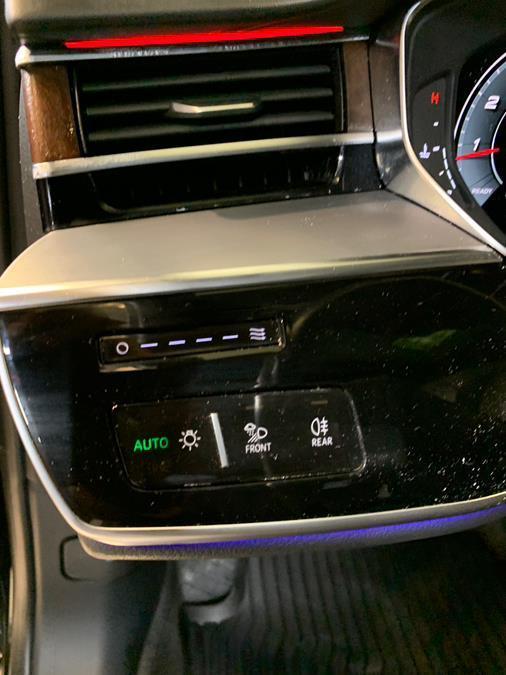used 2021 Audi A8 car, priced at $44,395