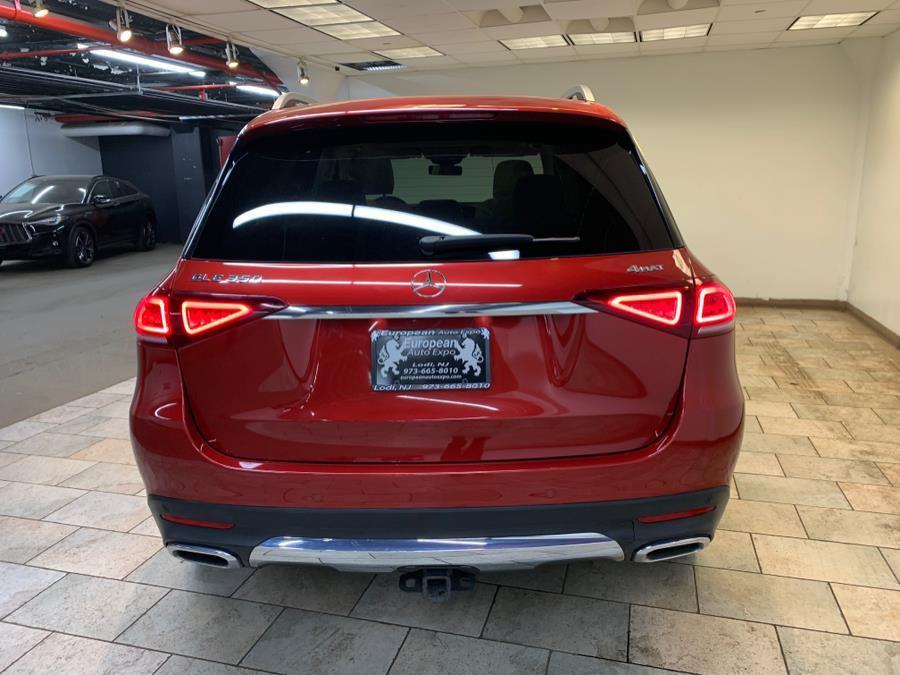 used 2021 Mercedes-Benz GLE 350 car, priced at $32,477