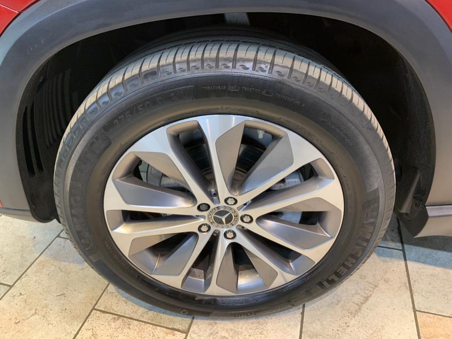 used 2021 Mercedes-Benz GLE 350 car, priced at $32,477
