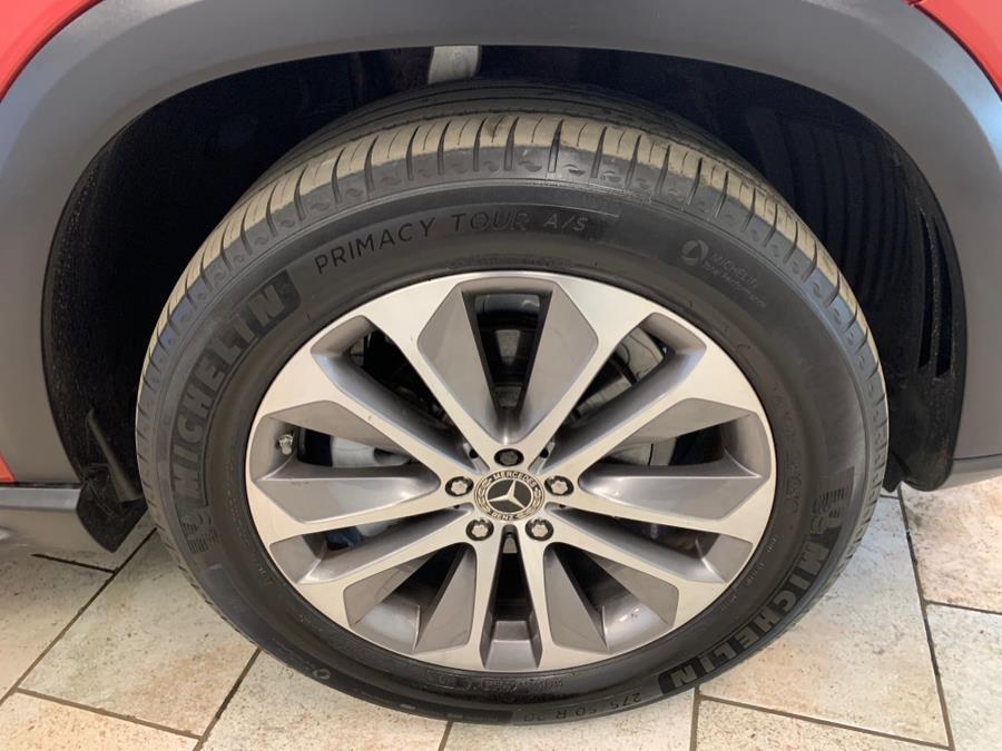 used 2021 Mercedes-Benz GLE 350 car, priced at $32,477