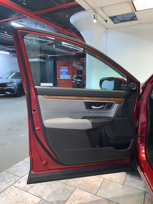 used 2020 Honda CR-V car, priced at $18,995