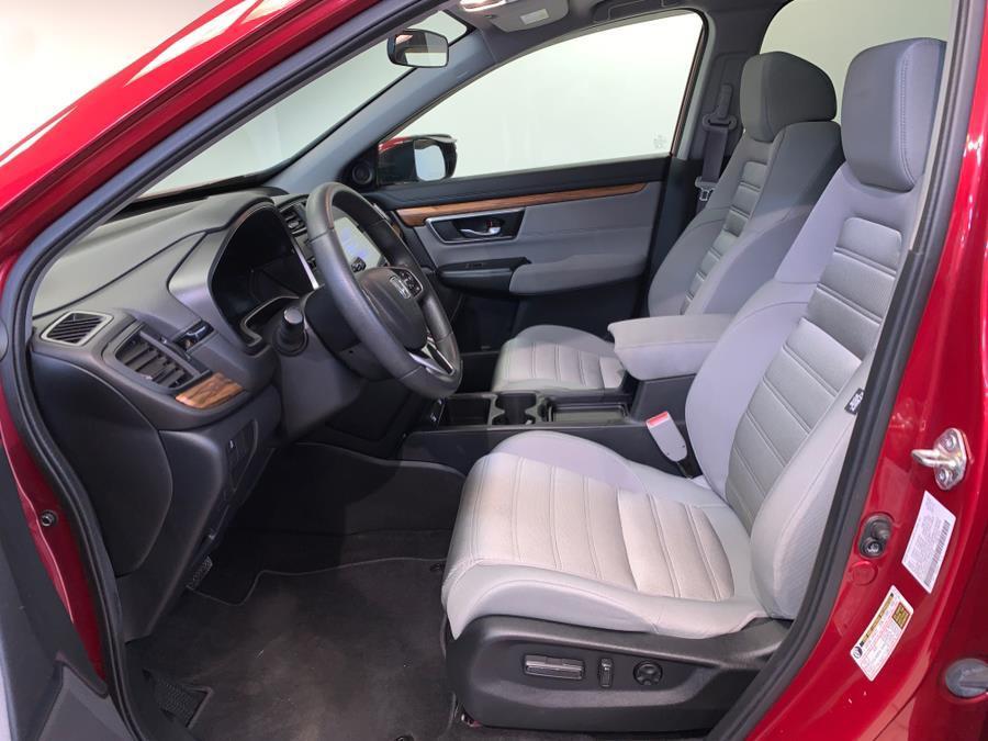 used 2020 Honda CR-V car, priced at $18,995