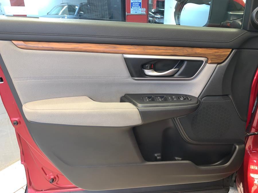 used 2020 Honda CR-V car, priced at $18,995