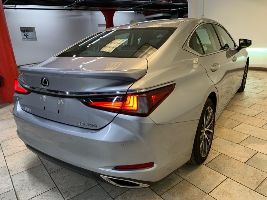used 2022 Lexus ES 350 car, priced at $34,595