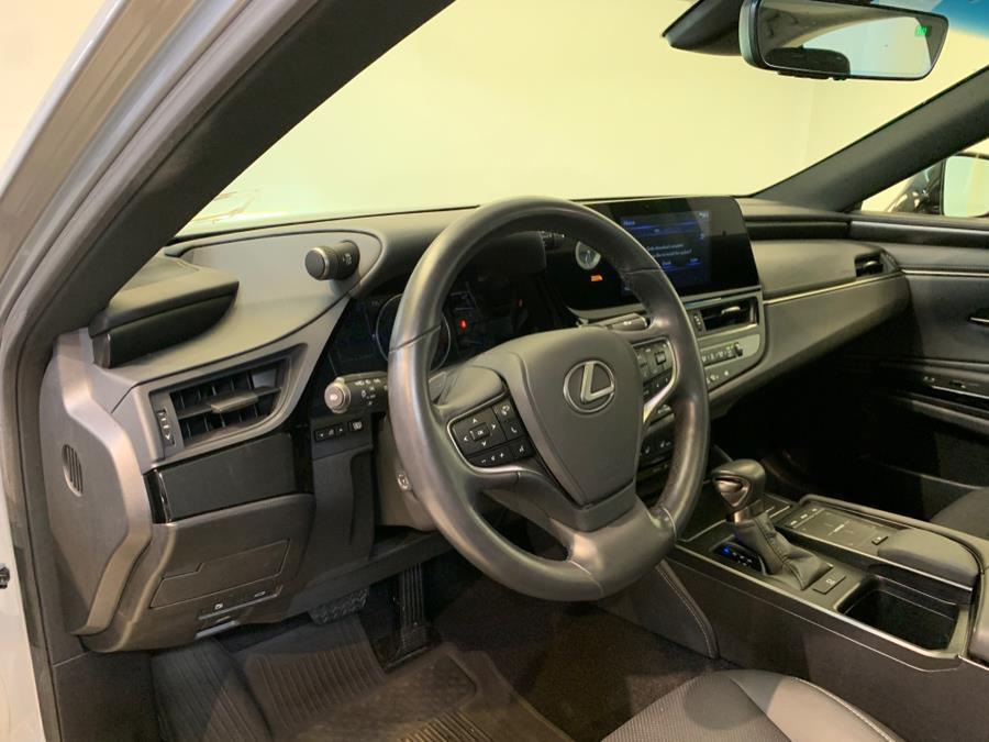 used 2022 Lexus ES 350 car, priced at $34,595