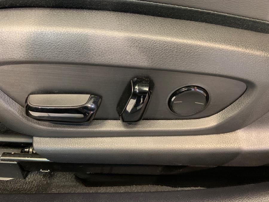 used 2022 Lexus ES 350 car, priced at $34,595