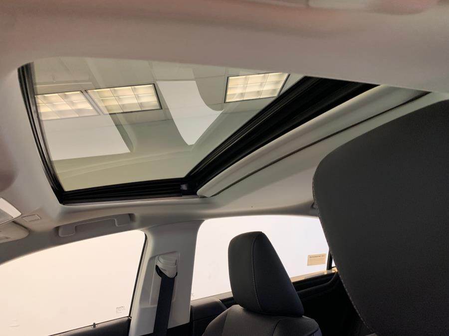 used 2022 Lexus ES 350 car, priced at $34,595