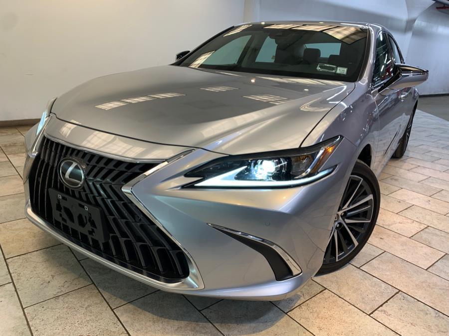 used 2022 Lexus ES 350 car, priced at $34,595