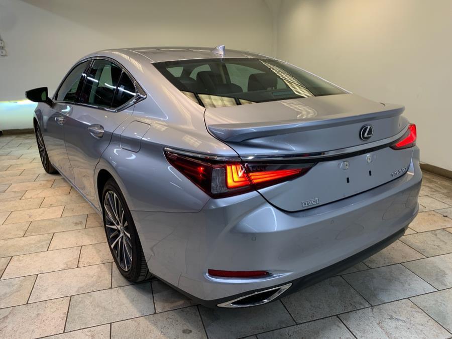 used 2022 Lexus ES 350 car, priced at $34,595