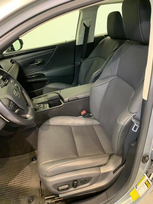 used 2022 Lexus ES 350 car, priced at $34,595