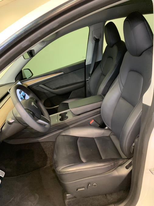 used 2023 Tesla Model Y car, priced at $32,995