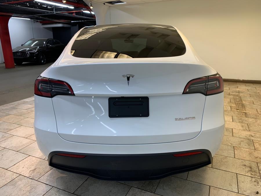 used 2023 Tesla Model Y car, priced at $32,995