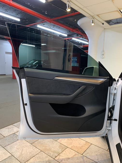 used 2023 Tesla Model Y car, priced at $32,995