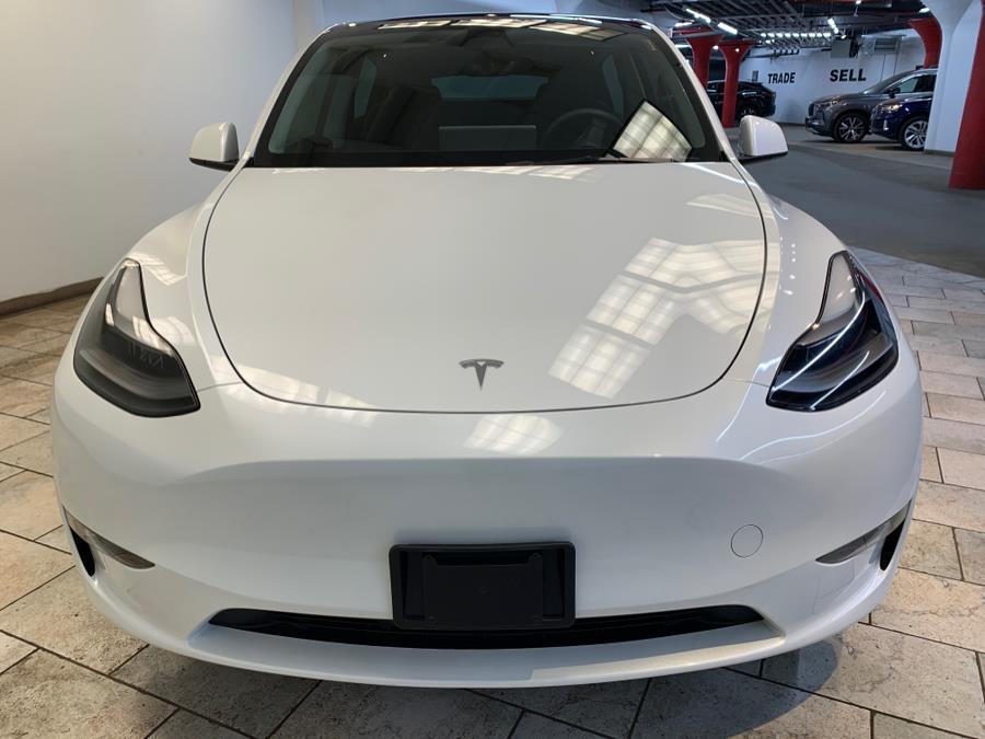 used 2023 Tesla Model Y car, priced at $32,995