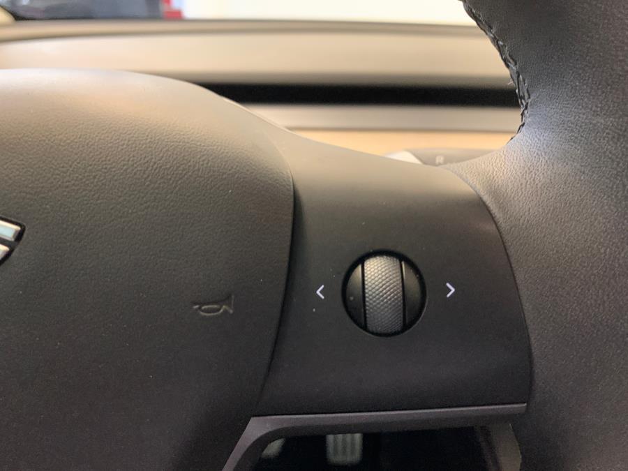 used 2023 Tesla Model Y car, priced at $32,995