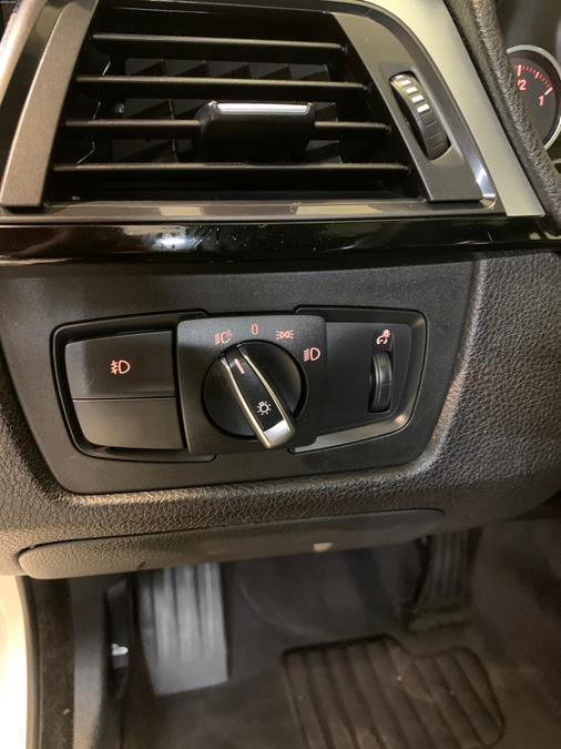 used 2017 BMW 430 Gran Coupe car, priced at $13,995