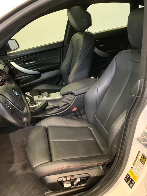 used 2017 BMW 430 Gran Coupe car, priced at $13,995