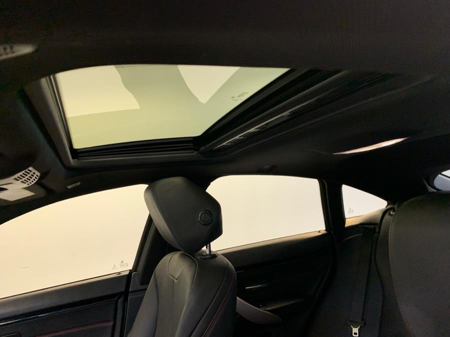 used 2017 BMW 430 Gran Coupe car, priced at $13,995
