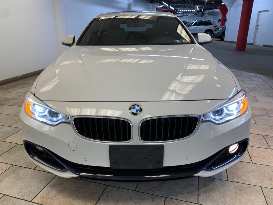 used 2017 BMW 430 Gran Coupe car, priced at $13,995