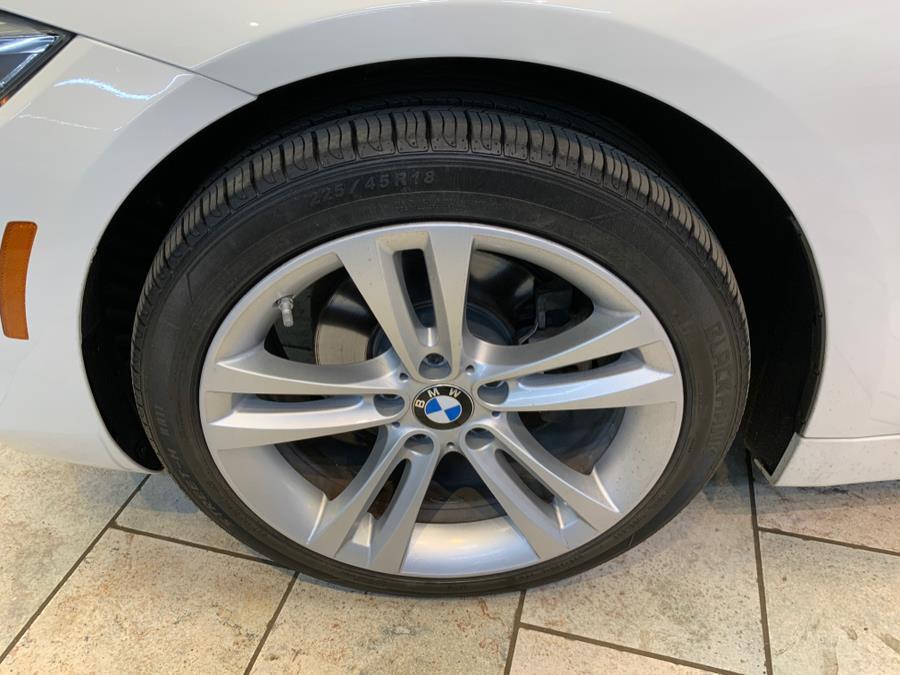used 2017 BMW 430 Gran Coupe car, priced at $13,995