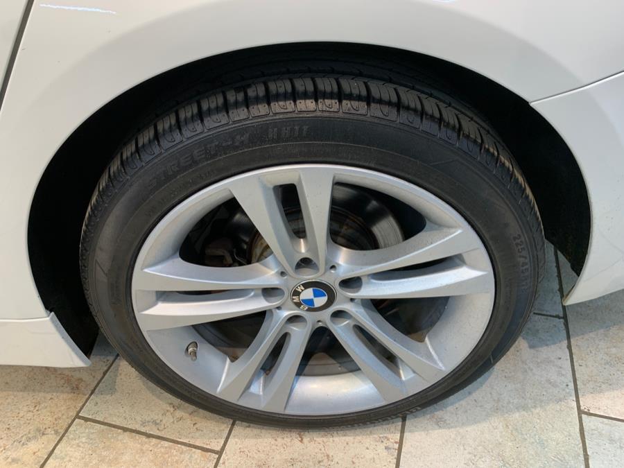 used 2017 BMW 430 Gran Coupe car, priced at $13,995