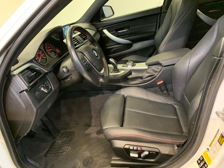 used 2017 BMW 430 Gran Coupe car, priced at $13,995