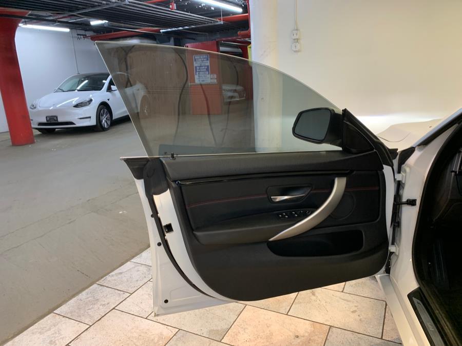 used 2017 BMW 430 Gran Coupe car, priced at $13,995