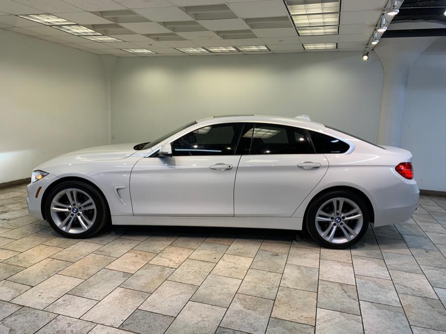 used 2017 BMW 430 Gran Coupe car, priced at $13,995