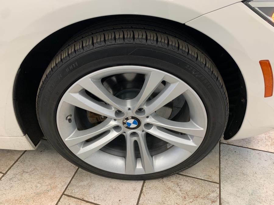 used 2017 BMW 430 Gran Coupe car, priced at $13,995