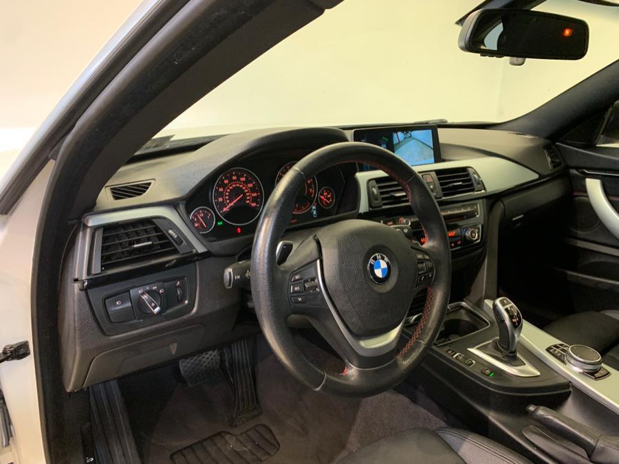 used 2017 BMW 430 Gran Coupe car, priced at $13,995