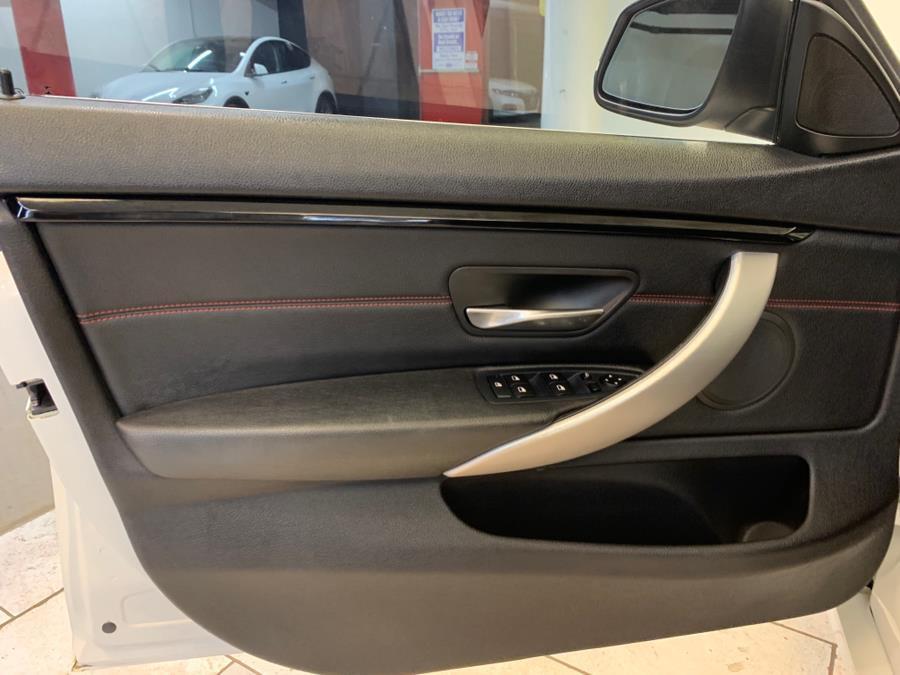 used 2017 BMW 430 Gran Coupe car, priced at $13,995