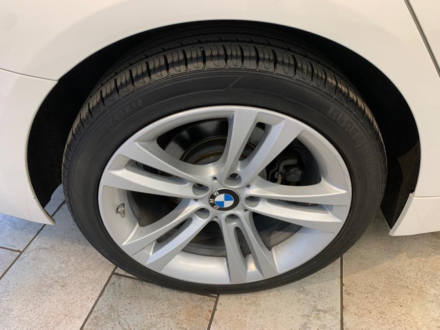 used 2017 BMW 430 Gran Coupe car, priced at $13,995