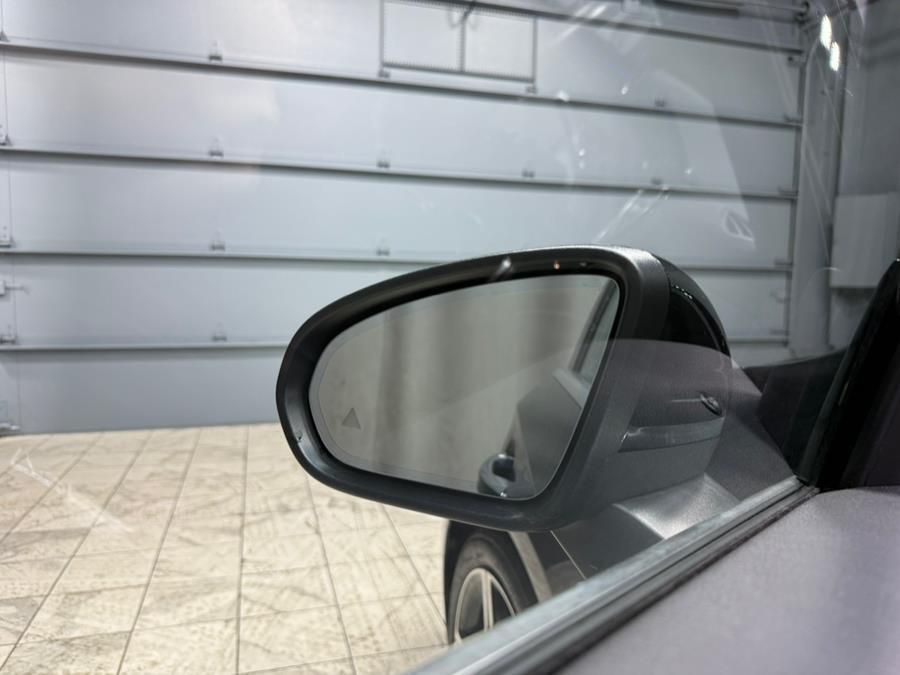 used 2022 Mercedes-Benz A-Class car, priced at $27,695