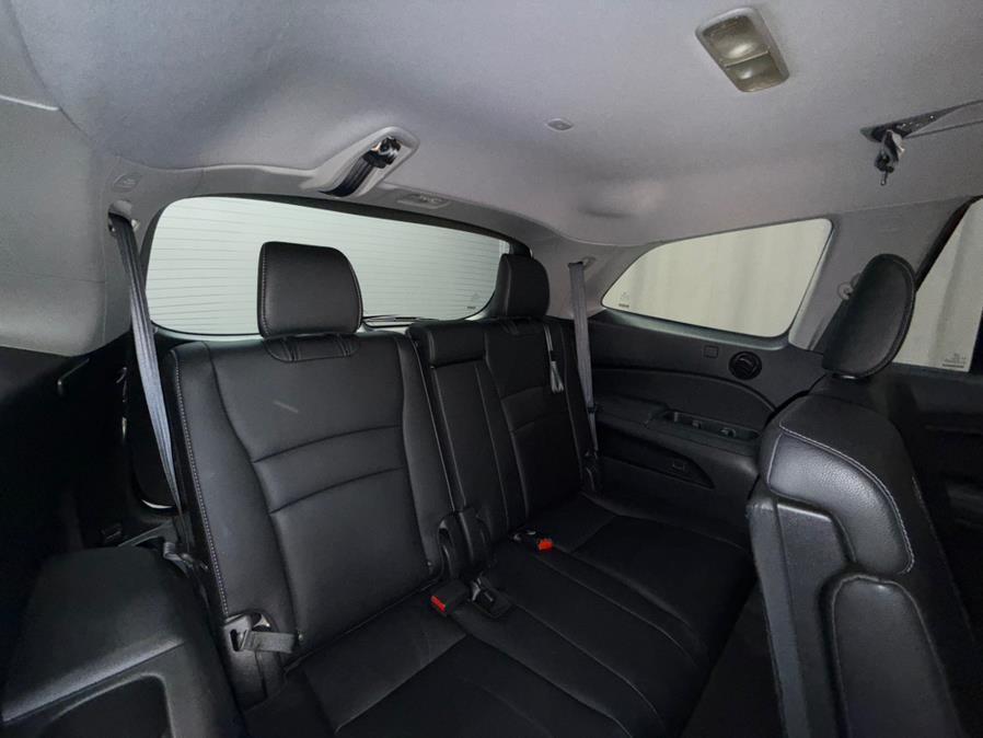 used 2021 Honda Pilot car, priced at $26,595